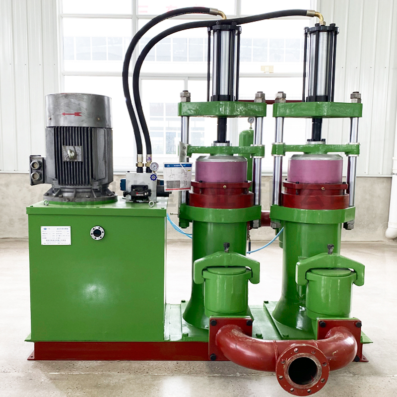 柱塞泥漿泵油箱溫度升過(guò)高的原因及排除方法