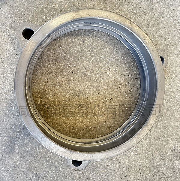 柱塞泥漿泵配件壓水環(huán)的構(gòu)造和作用