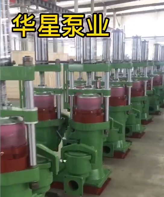 分體式柱塞泥漿泵3 分體式柱塞泥漿泵3