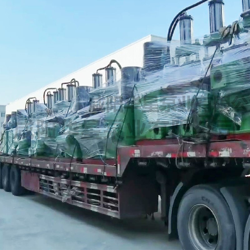 YB柱塞泥漿泵出售