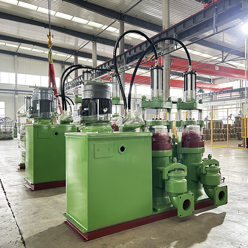 國(guó)產(chǎn)高壓陶瓷柱塞泵廠家