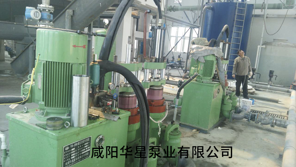 安徽池州清溪污水處理廠-水印3 安徽池州清溪污水處理廠-水印3