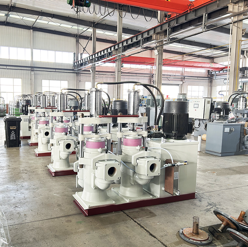 yb液壓陶瓷柱塞泵-07 yb液壓陶瓷柱塞泵-07