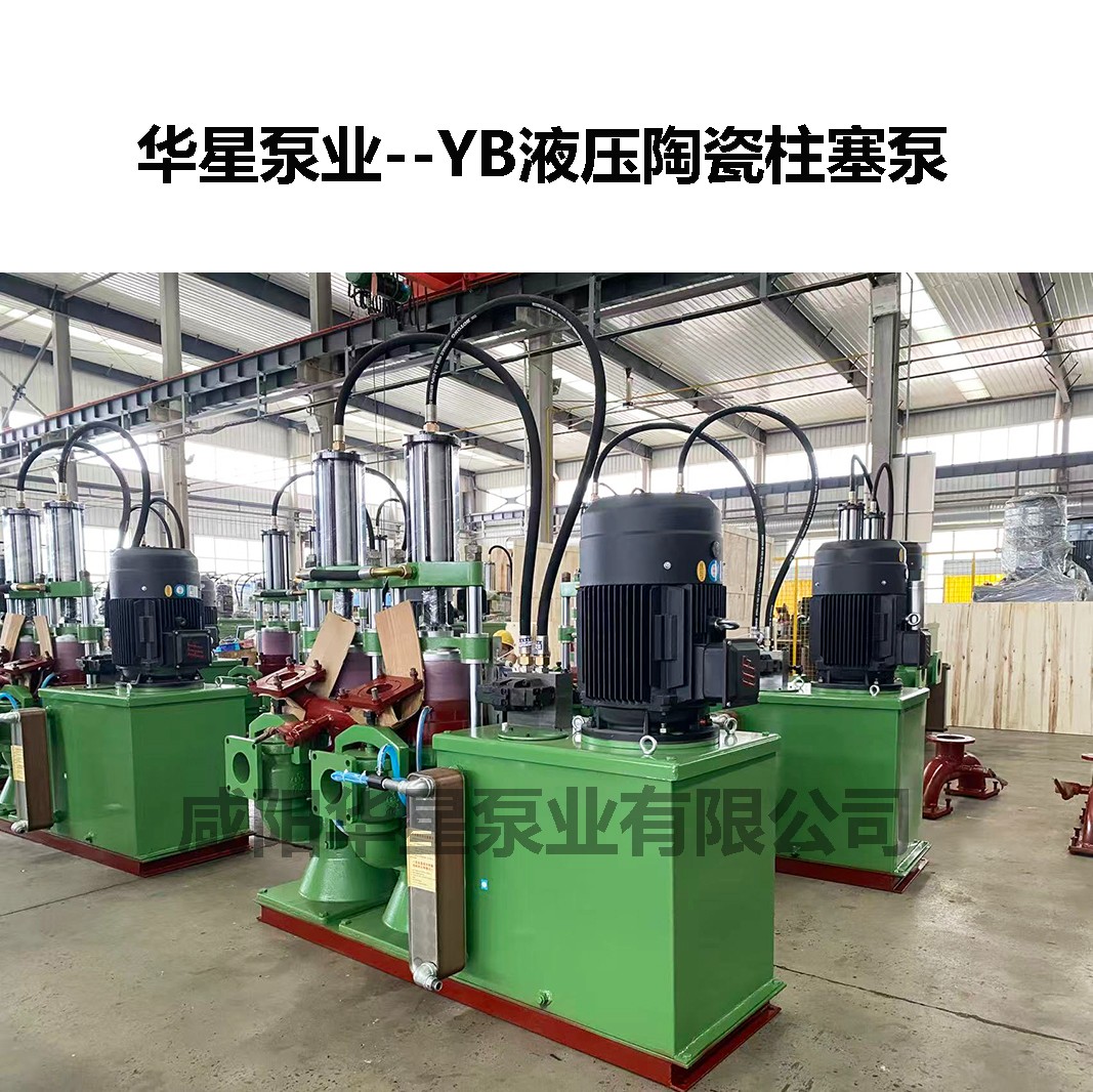 咸陽華星泵業(yè)有限公司生產(chǎn)的河道清淤高揚程壓濾機節(jié)能泥漿泵 咸陽華星泵業(yè)有限公司生產(chǎn)的河道清淤高揚程壓濾機節(jié)能泥漿泵